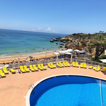 Borda D'Agua, Praia Da Oura Αλμπουφέιρα Εξωτερικό φωτογραφία