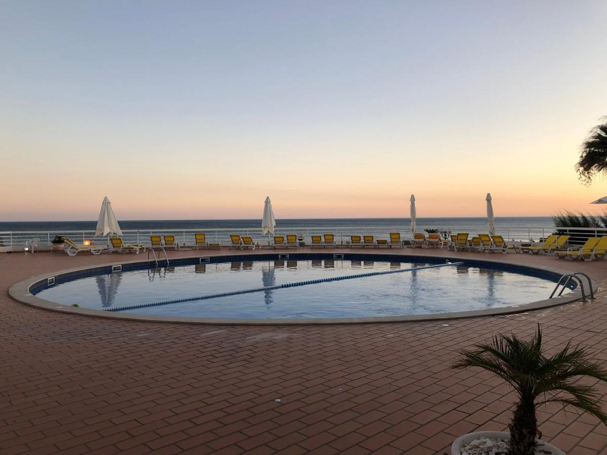 Borda D'Agua, Praia Da Oura Αλμπουφέιρα Εξωτερικό φωτογραφία