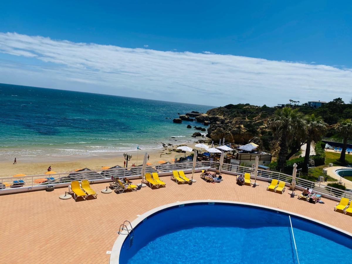Borda D'Agua, Praia Da Oura Αλμπουφέιρα Εξωτερικό φωτογραφία