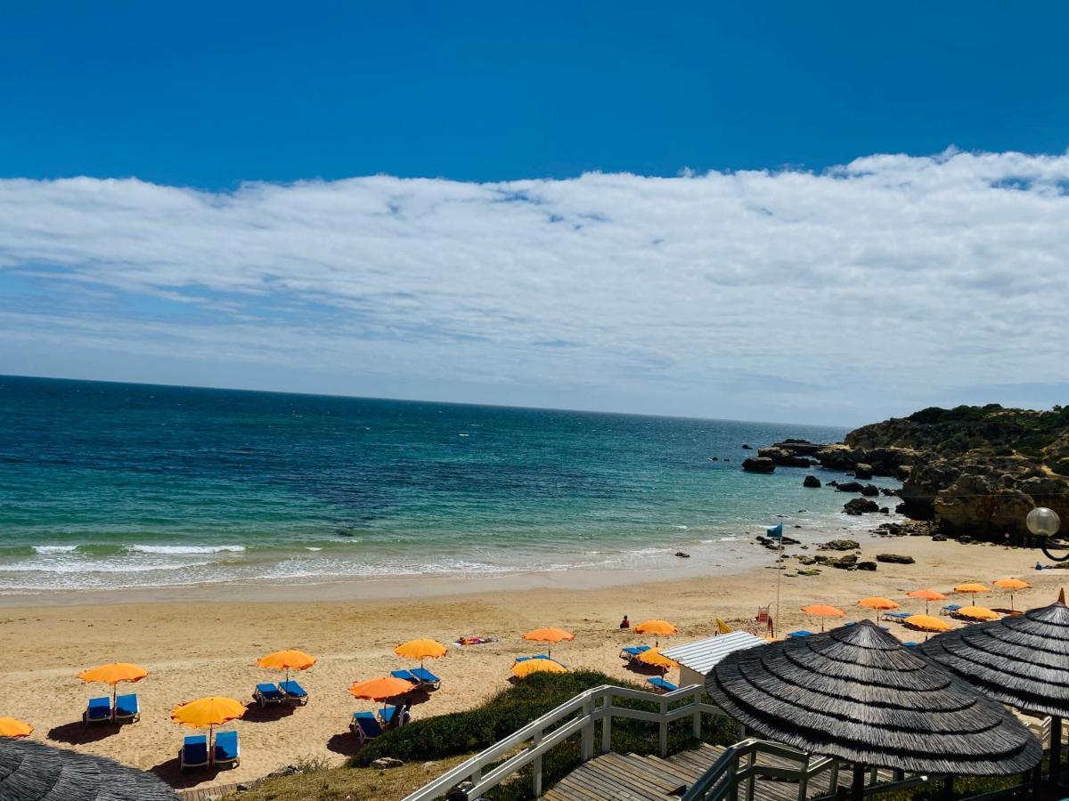 Borda D'Agua, Praia Da Oura Αλμπουφέιρα Εξωτερικό φωτογραφία