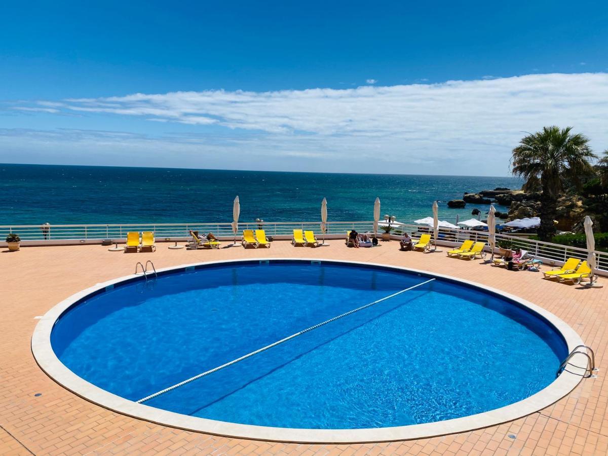 Borda D'Agua, Praia Da Oura Αλμπουφέιρα Εξωτερικό φωτογραφία