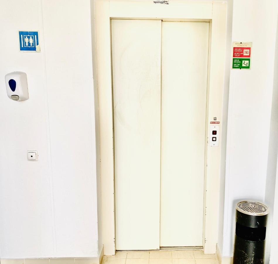 Borda D'Agua, Praia Da Oura Αλμπουφέιρα Εξωτερικό φωτογραφία