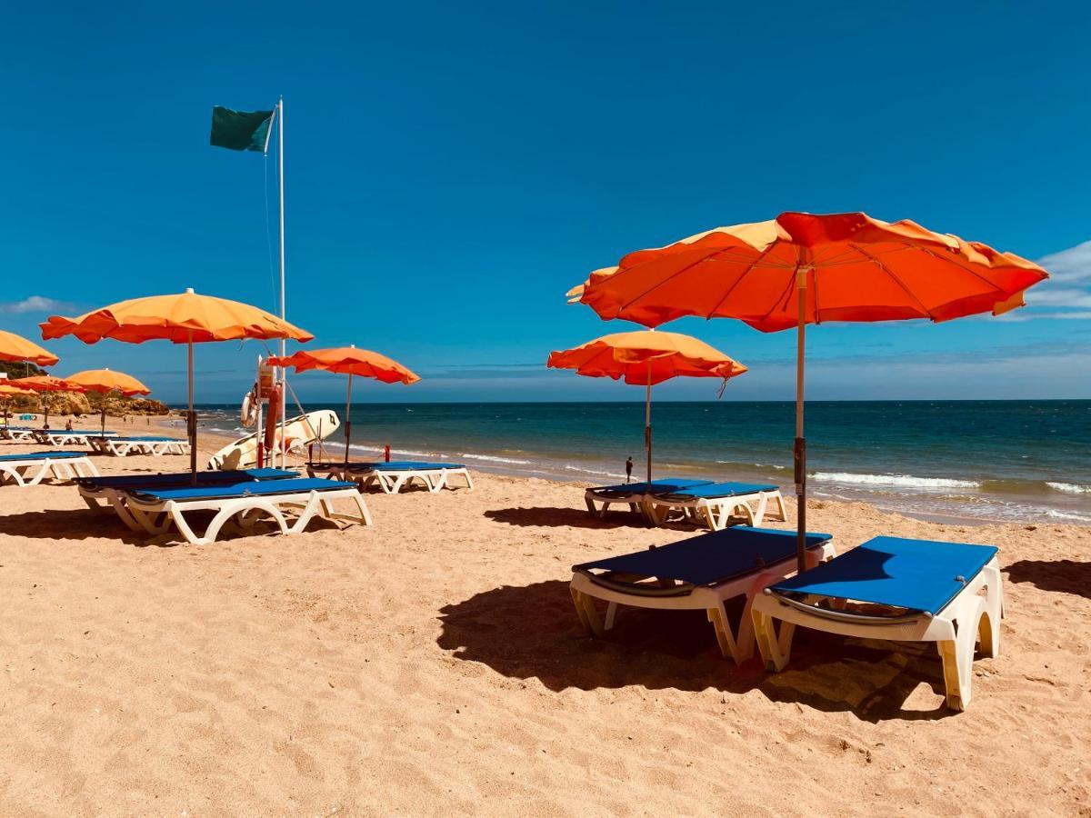 Borda D'Agua, Praia Da Oura Αλμπουφέιρα Εξωτερικό φωτογραφία