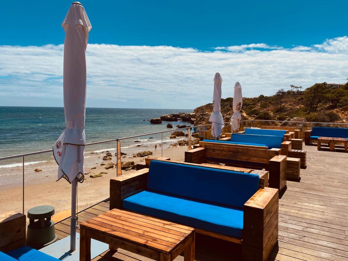 Borda D'Agua, Praia Da Oura Αλμπουφέιρα Εξωτερικό φωτογραφία