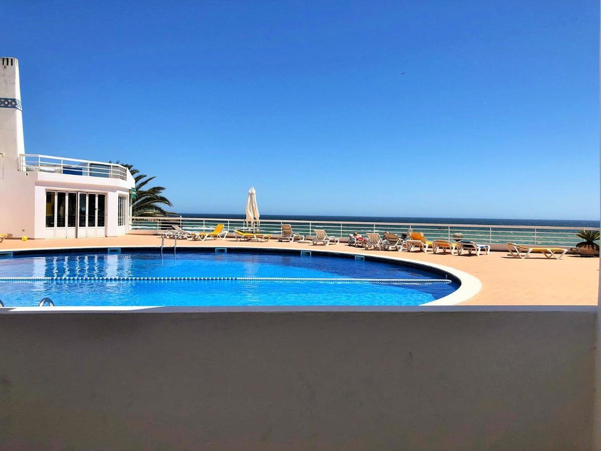 Borda D'Agua, Praia Da Oura Αλμπουφέιρα Εξωτερικό φωτογραφία