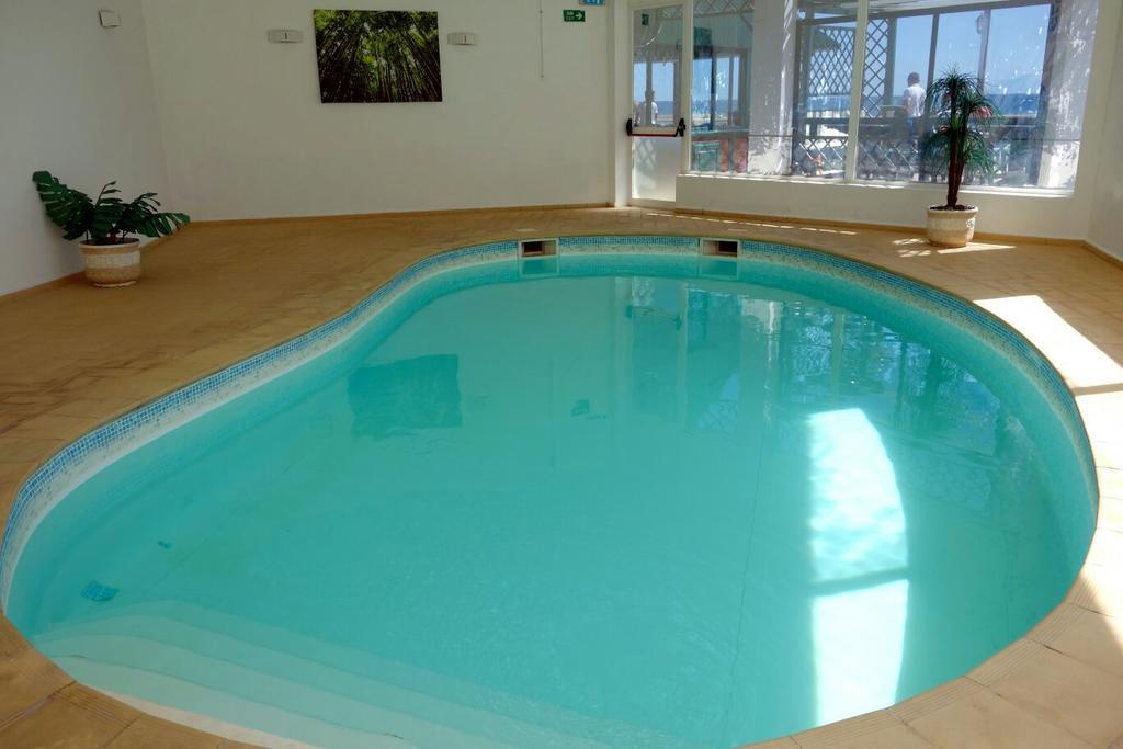 Borda D'Agua, Praia Da Oura Αλμπουφέιρα Εξωτερικό φωτογραφία