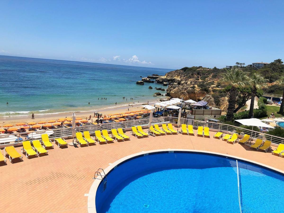 Borda D'Agua, Praia Da Oura Αλμπουφέιρα Εξωτερικό φωτογραφία