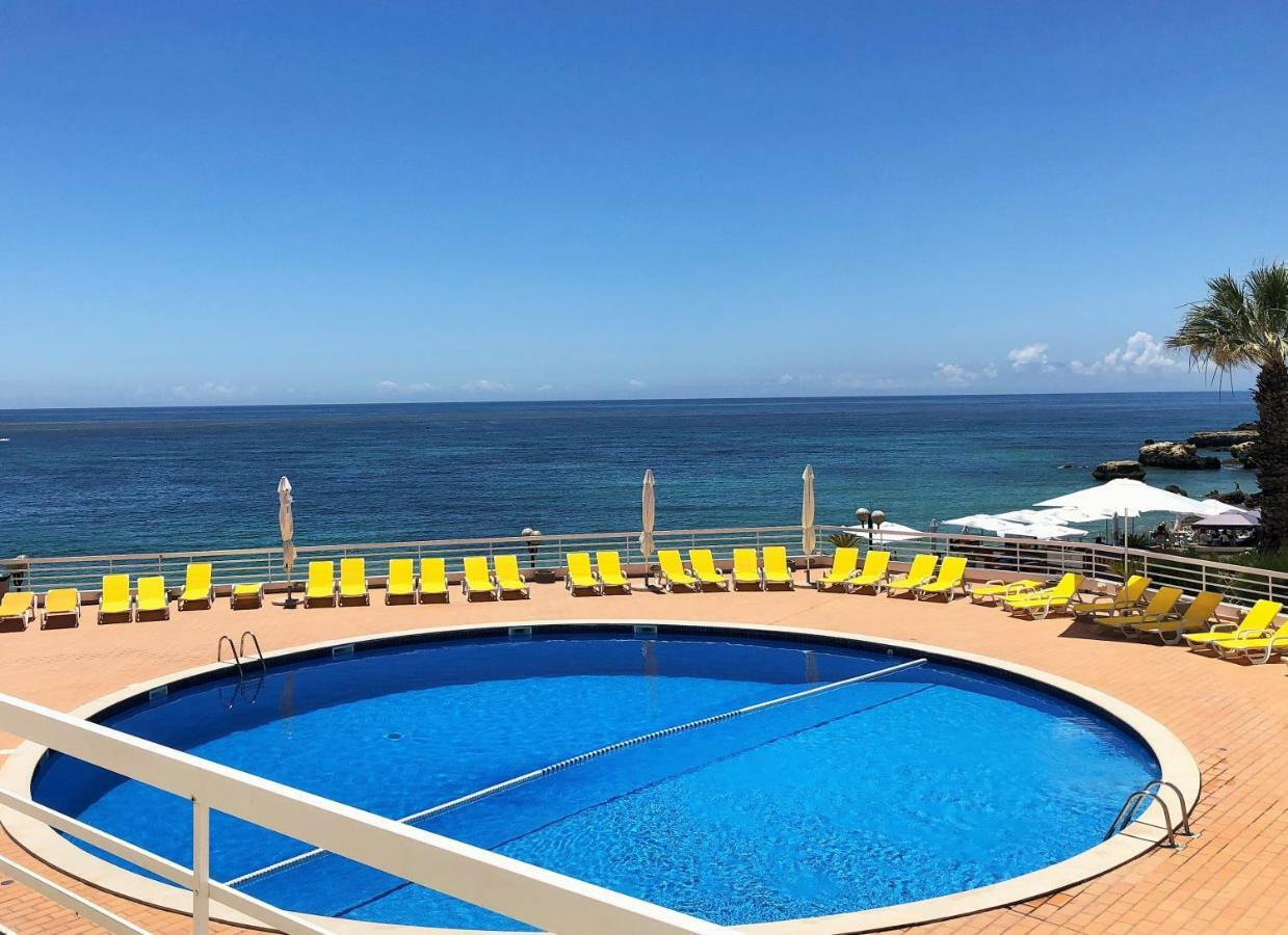 Borda D'Agua, Praia Da Oura Αλμπουφέιρα Εξωτερικό φωτογραφία